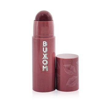 Power Full Plump Lip Balm - # Dolly Fever (Mauve)