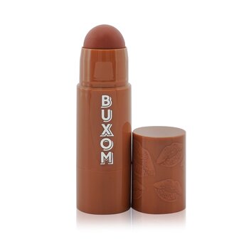 Buxom Power Full Plump Lip Balm - # Inner Glow (Nude)