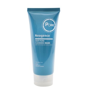 Neogence PORE - Deep Pore Cleansing Mask