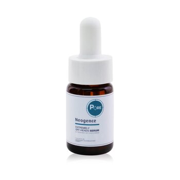 Neogence PORE - Extremely Off-Heads Serum