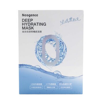 Neogence Deep Hydrating Mask