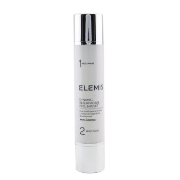 Elemis Dynamic Resurfacing Peel & Reset