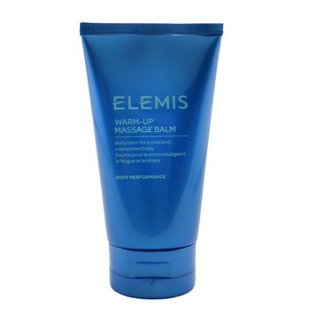 Elemis Warm-Up Massage Balm