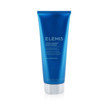 Elemis Cool-Down Body Wash