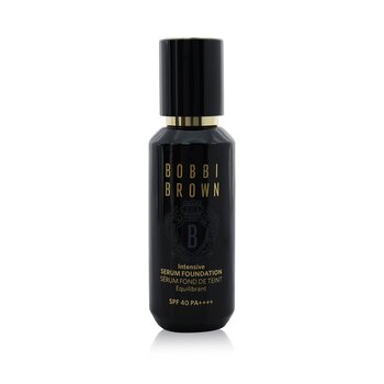 Bobbi Brown Intensive Serum Foundation SPF40 - # W-046 Warm Beige