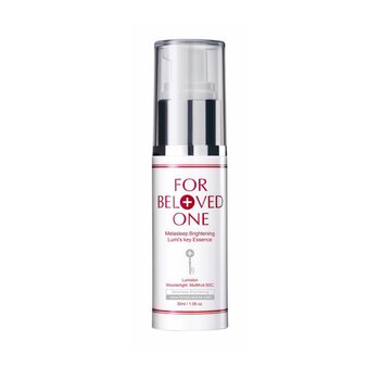 For Beloved One Melasleep Brightening - Lumis Key Essence