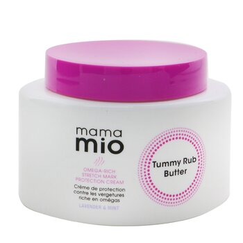 Mama Mio The Tummy Rub Butter - Lavender & Mint