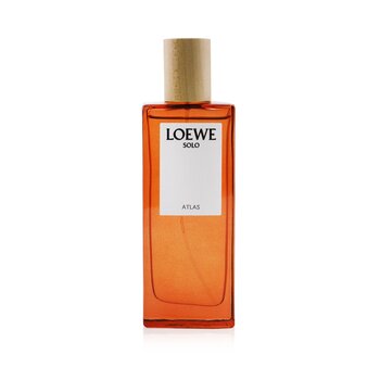 Loewe Solo Atlas Eau De Parfum Spray