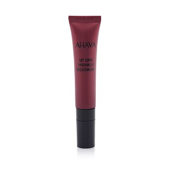 Ahava Apple Of Sodom Lip Line Wrinkle Treatment