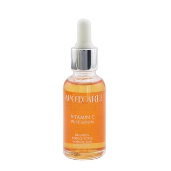 VITAMIN C Pure Serum - Brighten (Exp. Date: 05/2022)