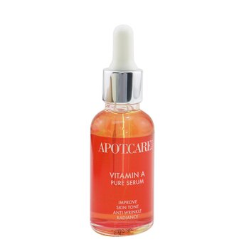 VITAMIN A Pure Serum - Anti-Wrinkle (Exp. Date: 04/2022)