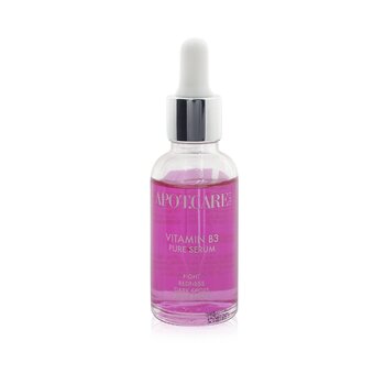 VITAMIN B3 Pure Serum - Anti-Redness (Exp. Date: 04/2022)