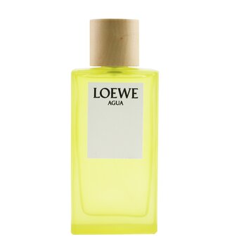 Loewe Agua Eau De Toilette Spray