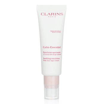 Calm-Essentiel Soothing Emulsion - Sensitive Skin