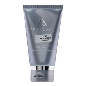 CosMedix Glow Bamboo Brightening Mask (Salon Product)