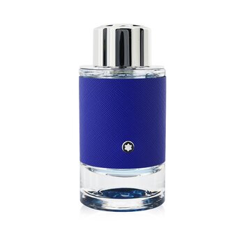 Montblanc Explorer Ultra Blue Eau De Parfum Spray