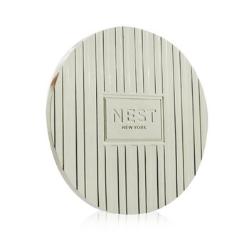 Nest Silver Classic Candle Lid