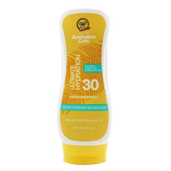 Lotion Sunscreen SPF 30 (Ultimate Hydration)