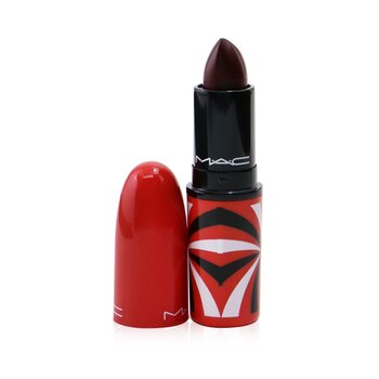 MAC Lipstick (Hypnotizing Holiday Collection) - # Magic Charmer (Matte)