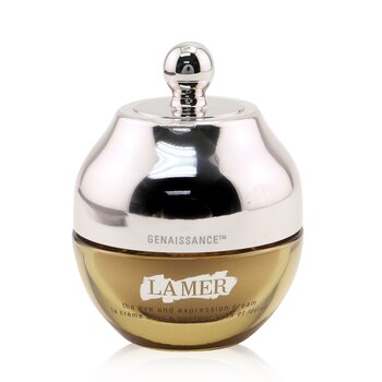 Genaissance De La Mer The Eye And Expression Cream (Box Slightly Damaged)