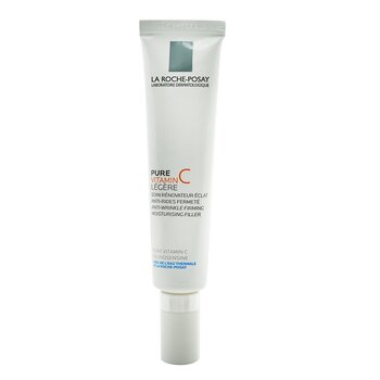 La Roche Posay Redermic C Anti-Aging Fill-In Care (Normal To Combination Skin) (Box Slightly Damaged)