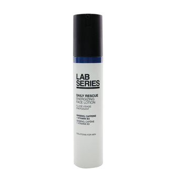 Lab Series Daily Rescue Energizing Face Lotion