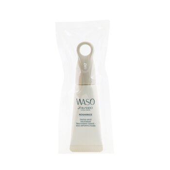 Waso Koshirice Tinted Spot Treatment - # Subtle Peach