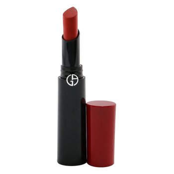 Giorgio Armani Lip Power Longwear Vivid Color Lipstick - # 300 Bright