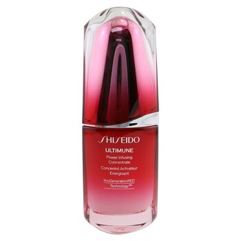 Shiseido Ultimune Power Infusing Concentrate (ImuGenerationRED Technology)