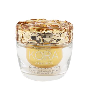 Kora Organics Turmeric Glow Moisturizer