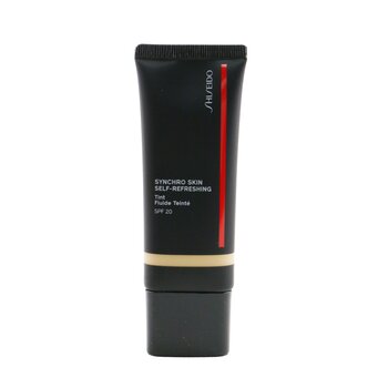 Synchro Skin Self Refreshing Tint SPF 20 - # 235 Light/ Clair Hiba