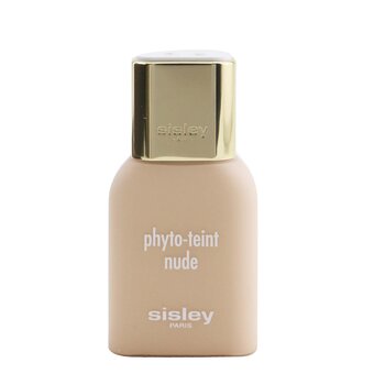 Sisley Phyto Teint Nude Water Infused Second Skin Foundation - # 00N Pearl