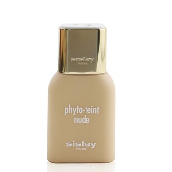 Sisley Phyto Teint Nude Water Infused Second Skin Foundation - # 1W Cream