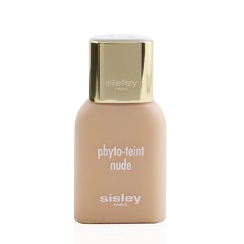 Sisley Phyto Teint Nude Water Infused Second Skin Foundation - # 1C Petal