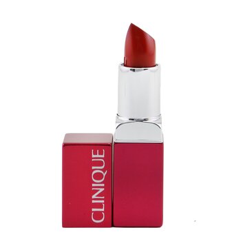 Clinique Clinique Pop Reds Lip Color + Cheek - # 05 Red Carpet