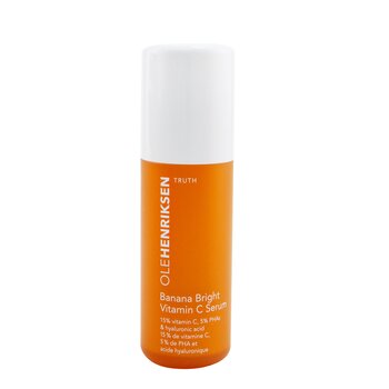 Truth Banana Bright  Vitamin C Serum