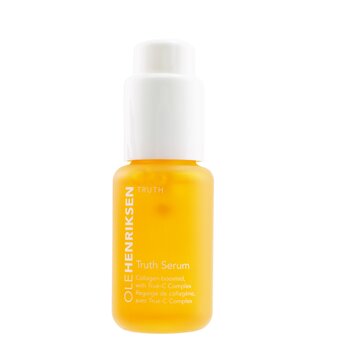 Ole Henriksen Truth Serum