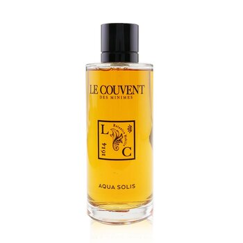 Le Couvent Aqua Solis Eau De Toilette Spray