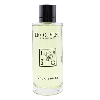 Le Couvent Aqua Minimes Eau De Toilette Spray