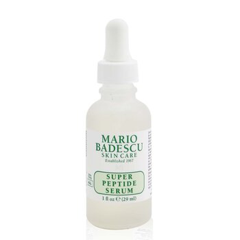 Mario Badescu Super Peptide Serum