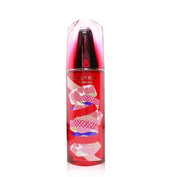 Shiseido Ultimune Power Infusing Concentrate (ImuGenerationRED Technology) - Holiday Limited Edition