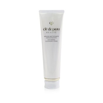 Cle De Peau Softening Cleansing Foam N