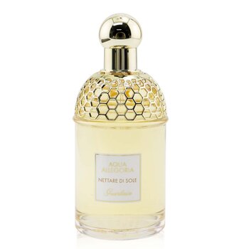 Aqua Allegoria Nettare Di Sole Eau De Toilette Spray