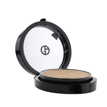 Luminous Silk Glow Fusion Powder - # 6.5