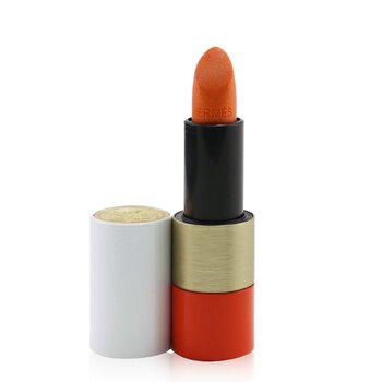 Hermes Rouge Hermes Lipstick - # Poppy Lip Shine