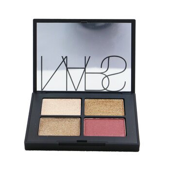 NARS Quad Eyeshadow - # Singapore