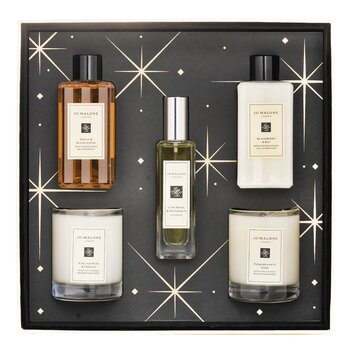 Jo Malone House Of Jo Malone Coffret