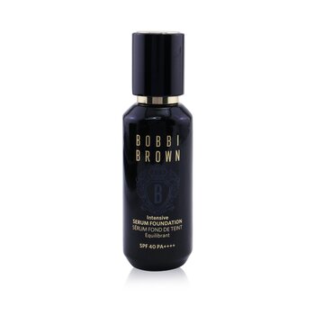 Bobbi Brown Intensive Serum Foundation SPF40 - # N-032 Sand