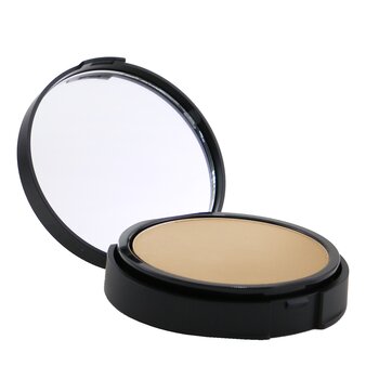 Original Mineral Veil Pressed Setting Powder - # Sheer Tan