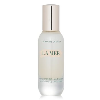 La Mer The Whitening Halo Serum